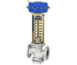 Pressure-maintaining valve