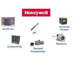 pH, ORP, conductivity, dissolved oxygen and specially for non-glass pH sensor option with HBD Series