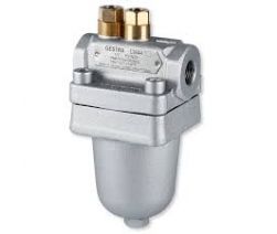 Cooling Water Control Valves CW44