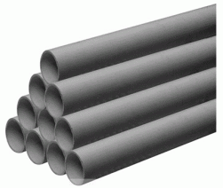 PVC-M Pipe (Modified PVC)DIN mm 